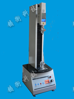 電動單柱測試機臺