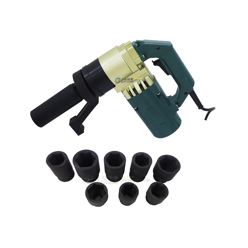 SGDD-600定扭矩電動扳手