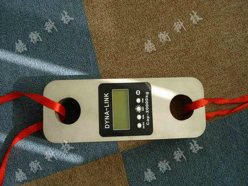 標準電子測力計